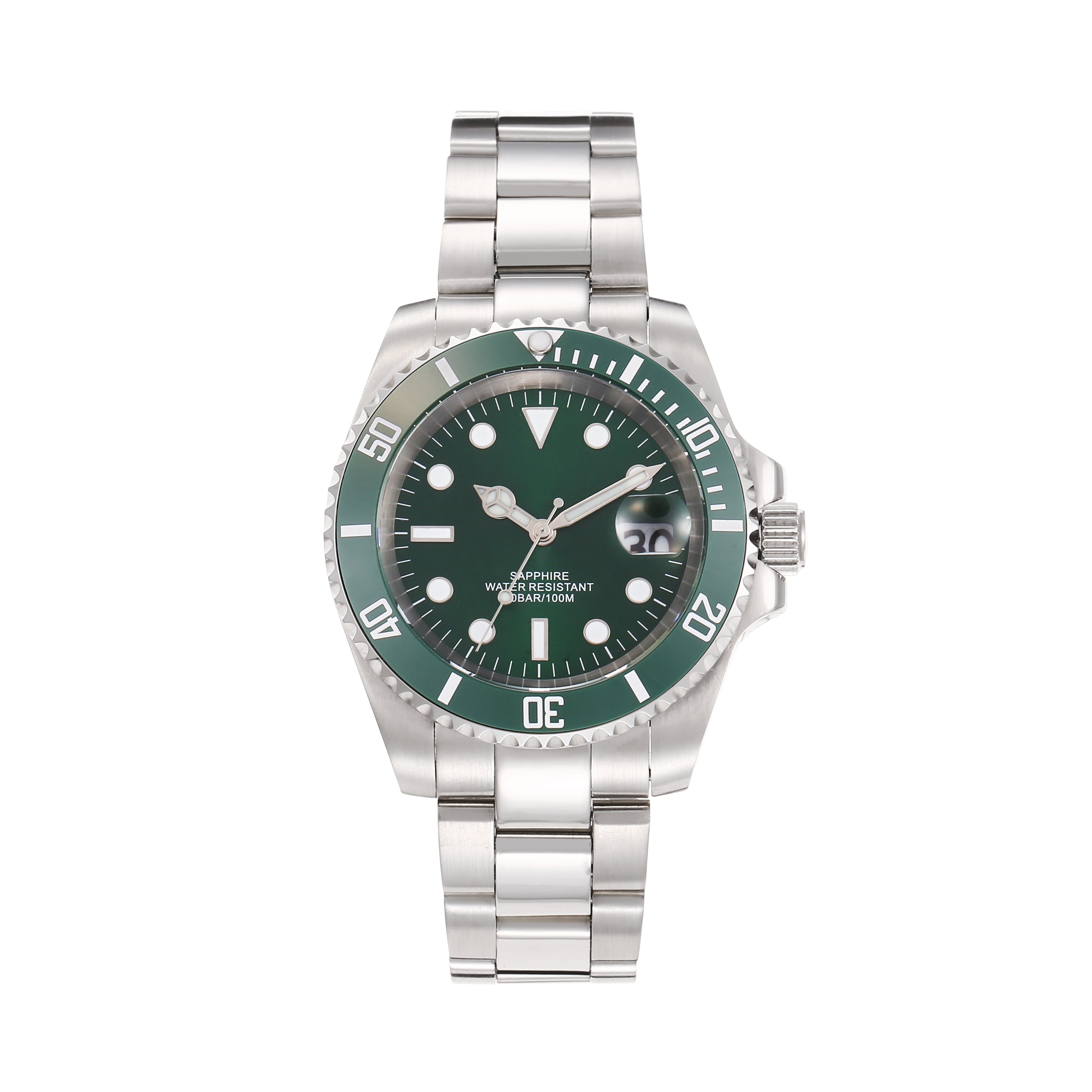 Man Watch